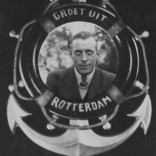 Rival Geen Veilige Haven