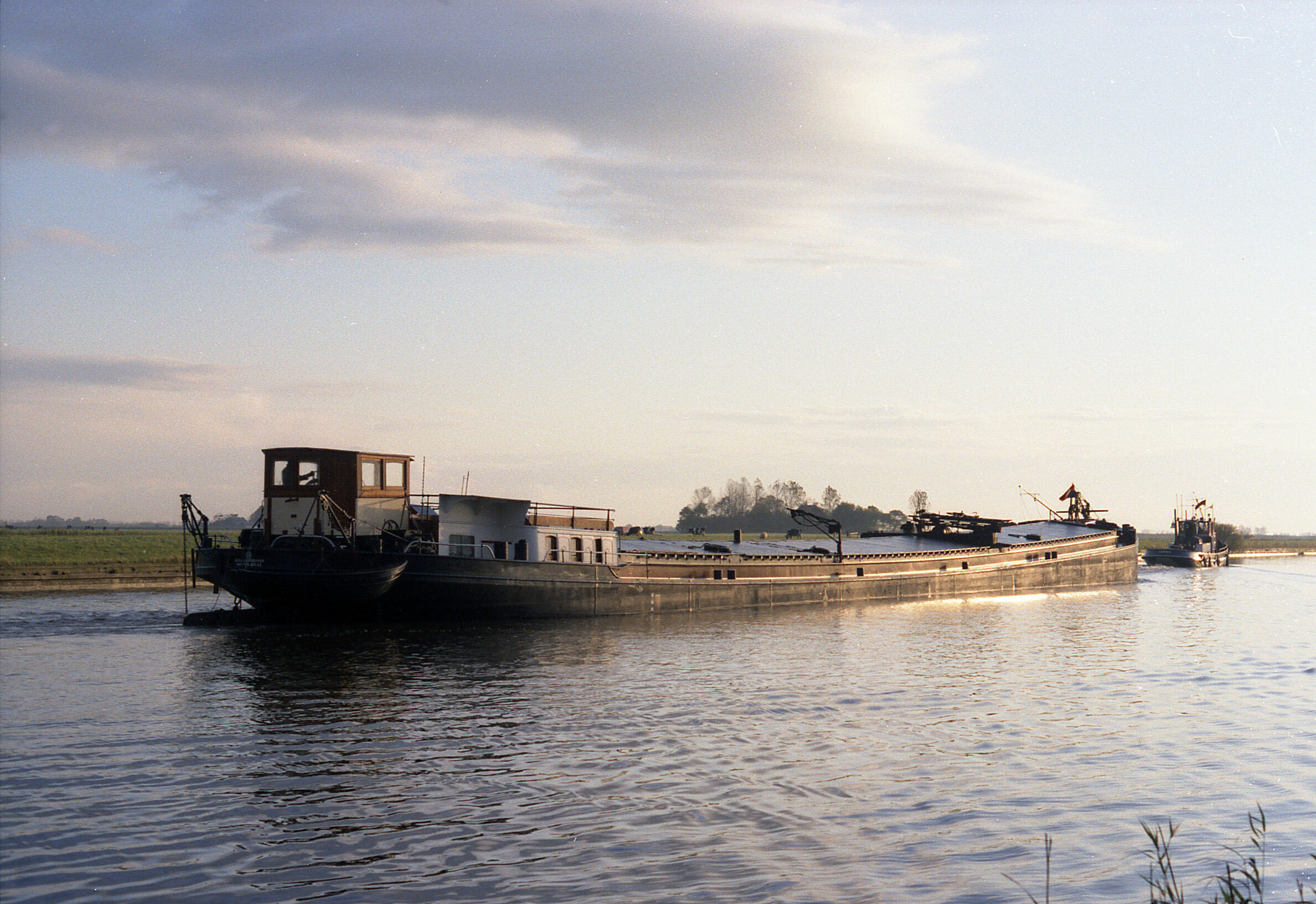 Rival Geen Veilige Haven